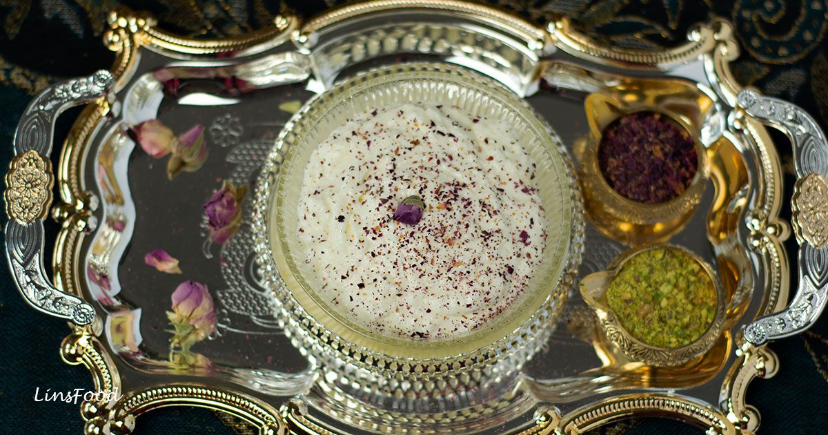 Homemade Ashta: Easy & Traditional Ways to Craft Middle Eastern Cream